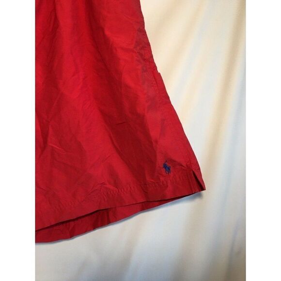 Polo Sport Men Swim Trunks Vintage 90s‎ - Picture 6 of 7